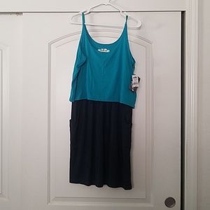 Kavu coco dress